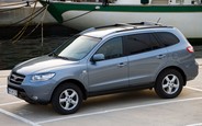 Все предложения по б/у Hyundai Santa FE на AUTO.RIA