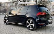 Все б/у Volkswagen Golf GTI на AUTO.RIA