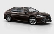 Все предложения по новым Toyota Camry на AUTO.RIA