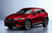 Купить новый  Mazda CX-3 на AUTO.RIA