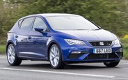 Всі пропозиції по новим SEAT Leon на AUTO.RIA