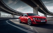 Все предложения по новым Peugeot 508 на AUTO.RIA