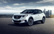 Все предложения по новым Peugeot 2008 на AUTO.RIA