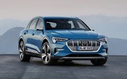 Купить новый  Audi e-tron на AUTO.RIA