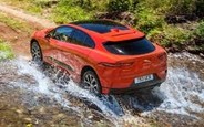 Купить новый Jaguar I-Pace на AUTO.RIA