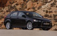 Всі пропозиції по уживаним Mitsubishi Lancer X на AUTO.RIA