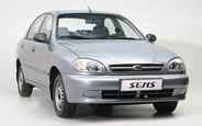 Купить б/у Daewoo Sens на AUTO.RIA