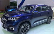 Почем новый  Chery TIggo 8 на AUTO.RIA