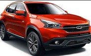 Купити новий Chery Tiggo 7 на AUTO.RIA