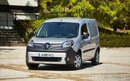 Купити вживаний Renault Kangoo на AUTO.RIA