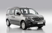 Все предложения б/у Mercedes-Benz Citan на AUTO.RIA