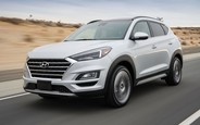 Почем новый  Hyundai Tucson на AUTO.RIA