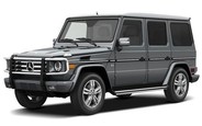 Почем б/у Mercedes-Benz G-Class на AUTO.RIA