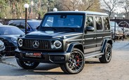 Все новые Mercedes-Benz G-класса на AUTO.RIA