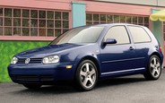 Все предложения по б/у Volkswagen Golf IV на AUTO.RIA