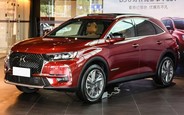 Купить новый DS7 Crossback на AUTO.RIA