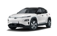 Все предложения по новым Hyundai Kona на AUTO.RIA