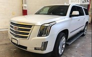 Почем б/у Cadillac Escalade на AUTO.RIA