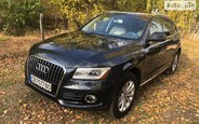 Все б/у Audi Q5 на AUTO.RIA