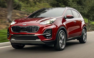 Купить б/у Kia Sportage на AUTO.RIA