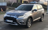 Все новые  Mitsubishi Outlander на AUTO.RIA