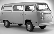 Купить б/у Volkswagen T2 (Transporter) груз-пасс. на AUTO.RIA