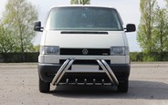 Купить б/у Volkswagen T4 (Transporter) пасс. на AUTO.RIA