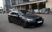 Все предложения по BMW 5 Series e60 на AUTO.RIA