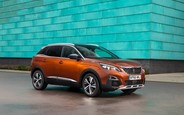 Купить новый  Peugeot 3008 на AUTO.RIA