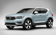 Купити новий Volvo XC40 на AUTO.RIA