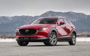 Всі пропозиції по новим Mazda CX-30 на AUTO.RIA