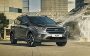 Все предложения по Ford Kuga на AUTO.RIA