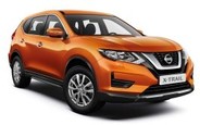 Купить новый  Nissan X-Trail на AUTO.RIA