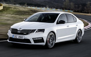 Купити новий Skoda Octavia на AUTO.RIA