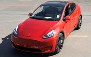 Купить б/у Tesla Model Y на AUTO.RIA