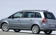 Купити вживаний Opel Zafira на AUTO.RIA