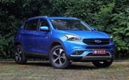 Купить новый  Chery Tiggo 7 на AUTO.RIA