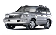 Все предложения по б/у Toyota Land Cruiser на AUTO.RIA