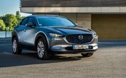 Все предложения по новым Mazda CX-30 на AUTO.RIA