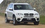 Купить б/у BMW X5 на AUTO.RIA