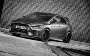 Все предложения по б/у Ford Focus RS на AUTO.RIA