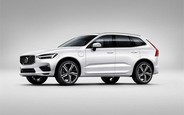 Купить новый  Volvo XC60 на AUTO.RIA