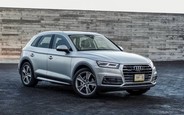 Все предложения по новым Audi Q5 на AUTO.RIA