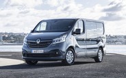 Все предложения по новым Renault Trafic на AUTO.RIA