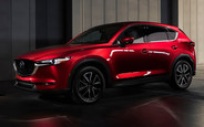 Купить новый  Mazda CX-5 на AUTO.RIA