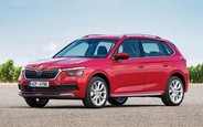 Все предложения по новым Skoda Kamiq на AUTO.RIA