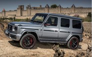 Выбрать новый  Mercedes-Benz G-Class на AUTO.RIA