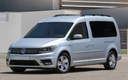 Купити Volkswagen Caddy з пробігом на AUTO.RIA