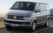 Все предложения по Volkswagen Transporter на AUTO.RIA