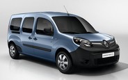 Купить новый  Renault Kangoo пасс. на AUTO.RIA